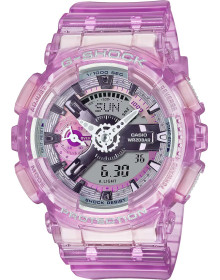 "Casio" GMA-S110VW-4A