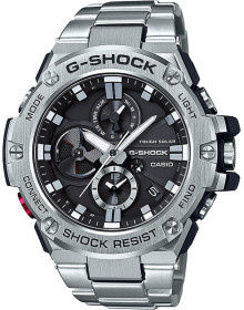 Casio G-Shock GST-B100D-1A
