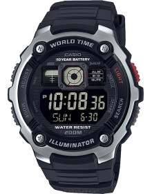 Casio AE-2000W-1B
