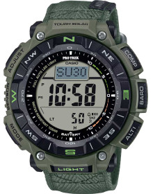 "Casio" PRG-340B-3