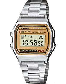 Casio A158WEA-9