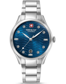 "Swiss Military Hanowa" SMWLH0005302