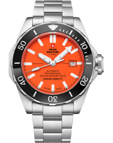 &quot;Swiss Military by Chrono&quot; SMA34092.03