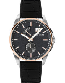 "Jacques Lemans" 1-2199G