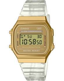 "Casio" A168XESG-9A