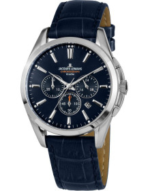 "Jacques Lemans" 1-1945B