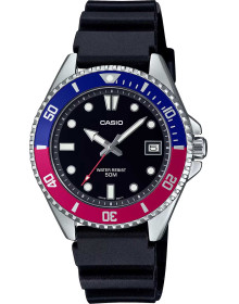 "Casio" MDV-10-1A2