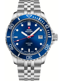 Swiss Military by Chrono SM34109.02