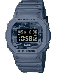 Casio G-Shock DW-5600CA-2
