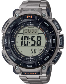 Casio Pro Trek PRG-340T-7
