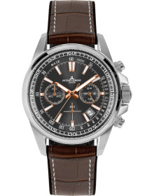 "Jacques Lemans" 1-2117W