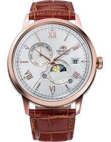 "Orient" RA-AK0801S10