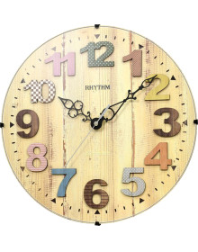 Rhythm CMG117NR06