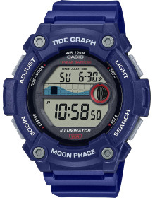 Casio WS-1300H-2A