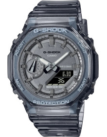 Casio G-Shock GMA-S2100SK-1A