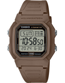 Casio W-800H-5A