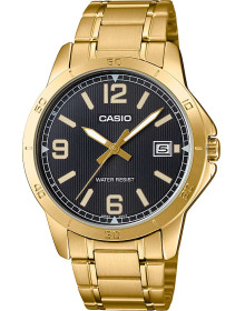 "Casio" MTP-V004G-1B
