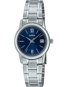 "Casio" LTP-V002D-2B3