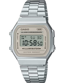 Casio A168WA-8A