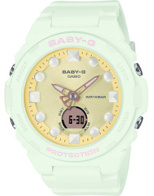 "Casio" BGA-320FH-3A
