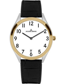 "Jacques Lemans" 1-2184B