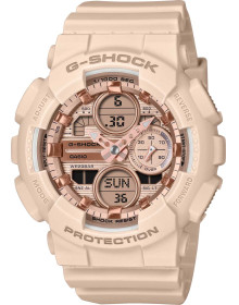 "Casio" GMA-S140PG-4A
