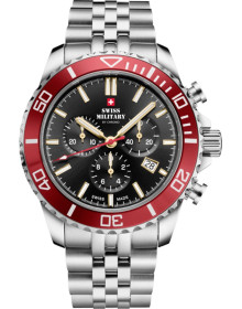 "Swiss Military by Chrono" SM34103.03