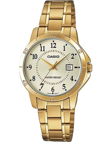 Casio LTP-V004G-9B