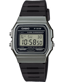 Casio F-91WM-1B
