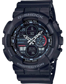 "Casio" GA-140-1A1