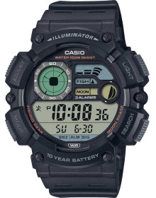 "Casio" WS-1500H-1A
