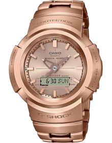 "Casio" AWM-500GD-4A