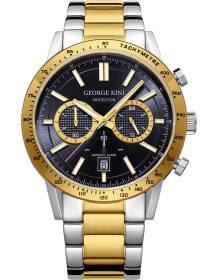 George Kini GK.PR0004