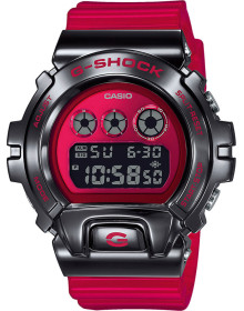 "Casio" GM-6900B-4