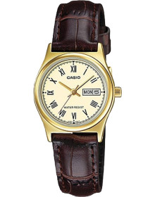 "Casio" LTP-V006GL-9B