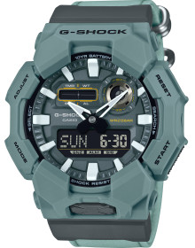 "Casio" GA-010CE-2A