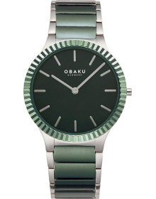 Obaku V292GXOESS