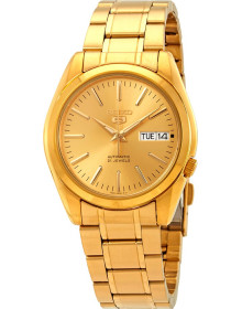 "Seiko" SNKL48K1