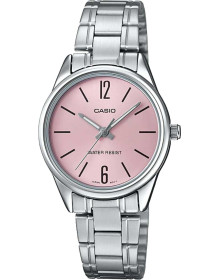 "Casio" LTP-V005D-4B