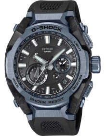 Casio G-Shock MTG-B4000B-1A2