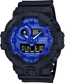 Casio G-Shock GA-700BP-1A