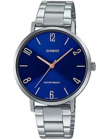 "Casio" LTP-VT01D-2B2