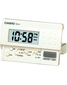 Casio PQ-10-7R