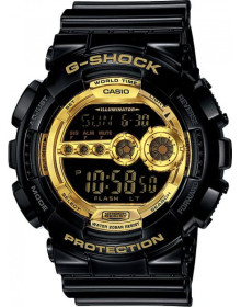 "Casio" GD-100GB-1