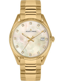 Jacques Lemans 50-4O