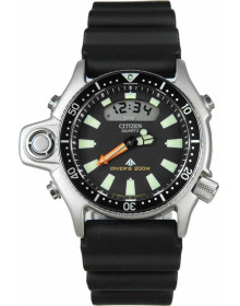 "Citizen" JP2000-08E