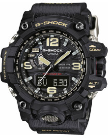 "Casio" GWG-1000-1A
