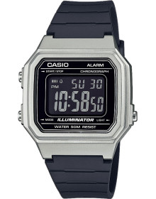 Casio W-217HM-7B