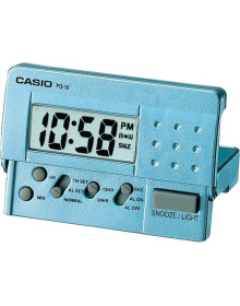 �. "Casio" PQ-10D-2R