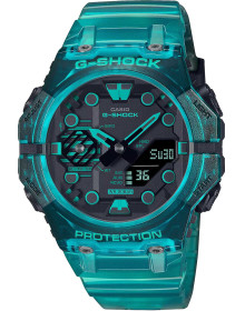 Casio G-Shock GA-B001G-2A